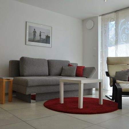 Ferienwohnung Fischbach Friedrichshafen Luaran gambar
