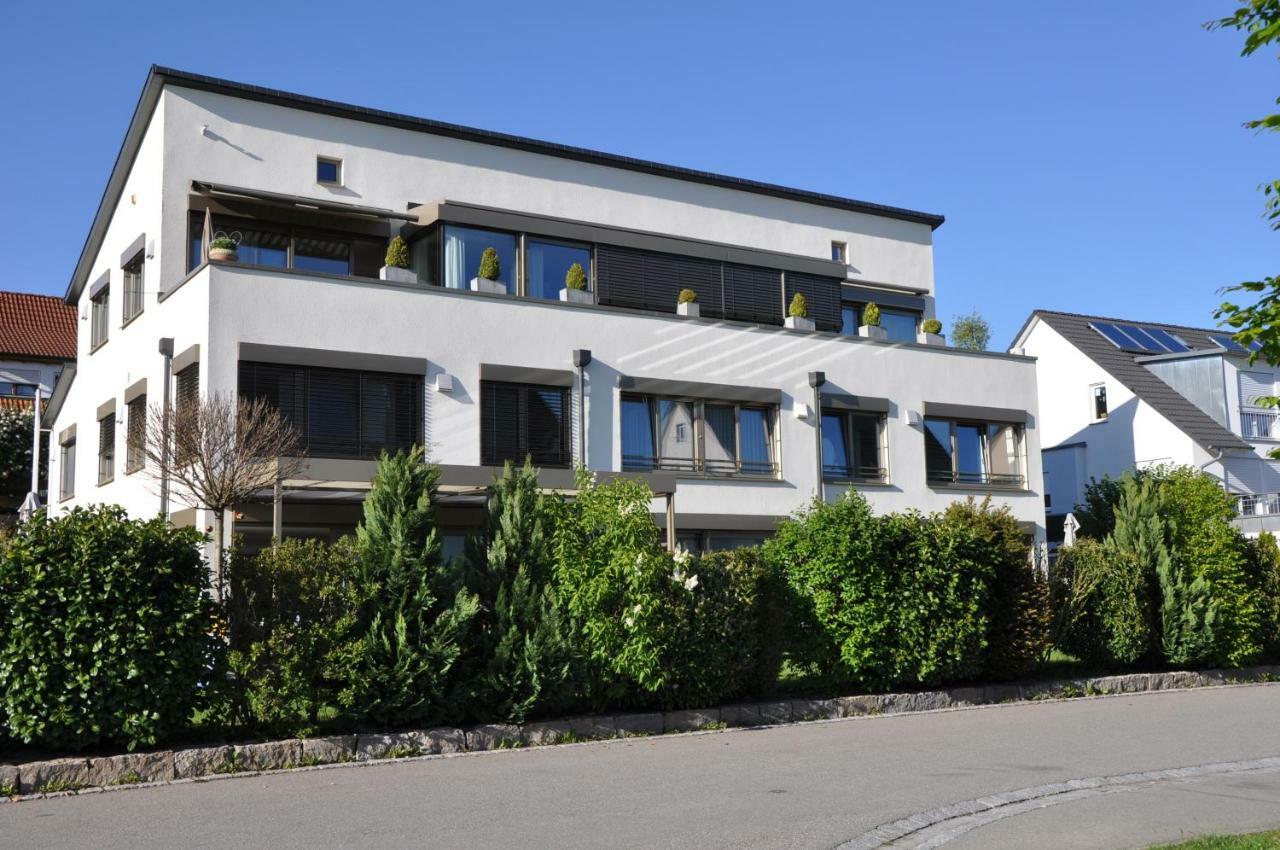 Ferienwohnung Fischbach Friedrichshafen Luaran gambar