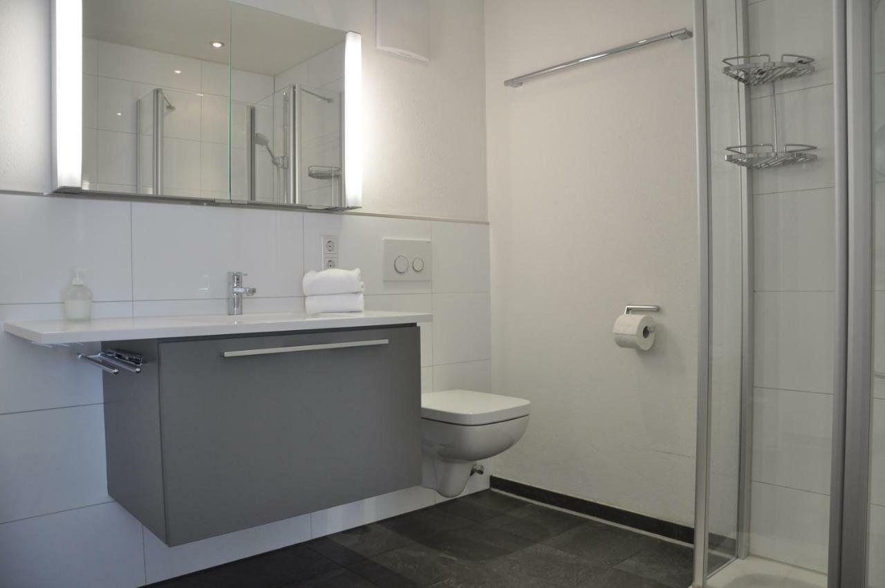 Ferienwohnung Fischbach Friedrichshafen Luaran gambar