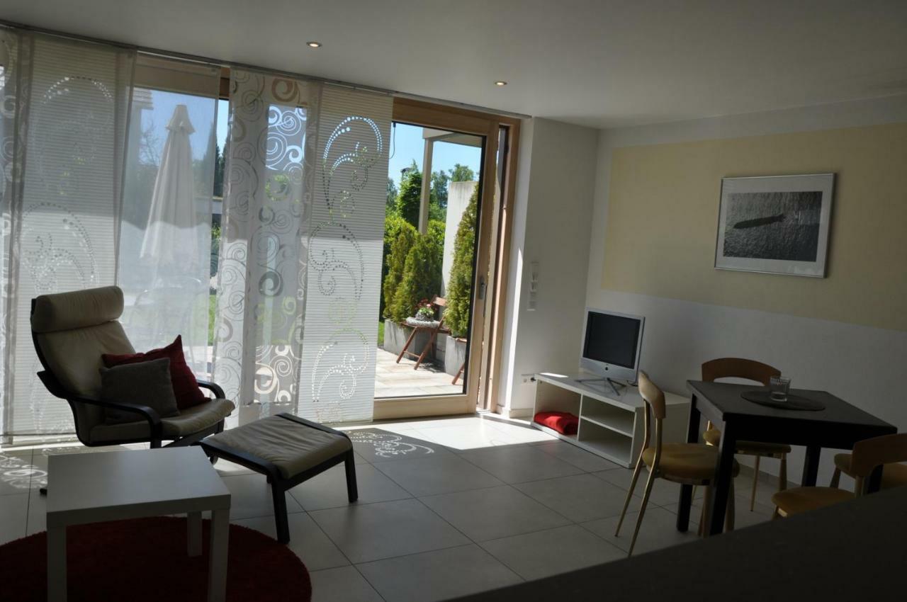 Ferienwohnung Fischbach Friedrichshafen Luaran gambar
