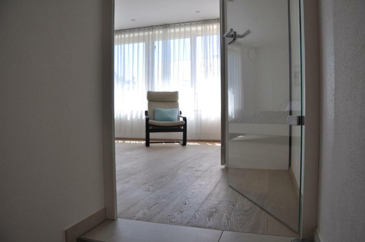Ferienwohnung Fischbach Friedrichshafen Luaran gambar