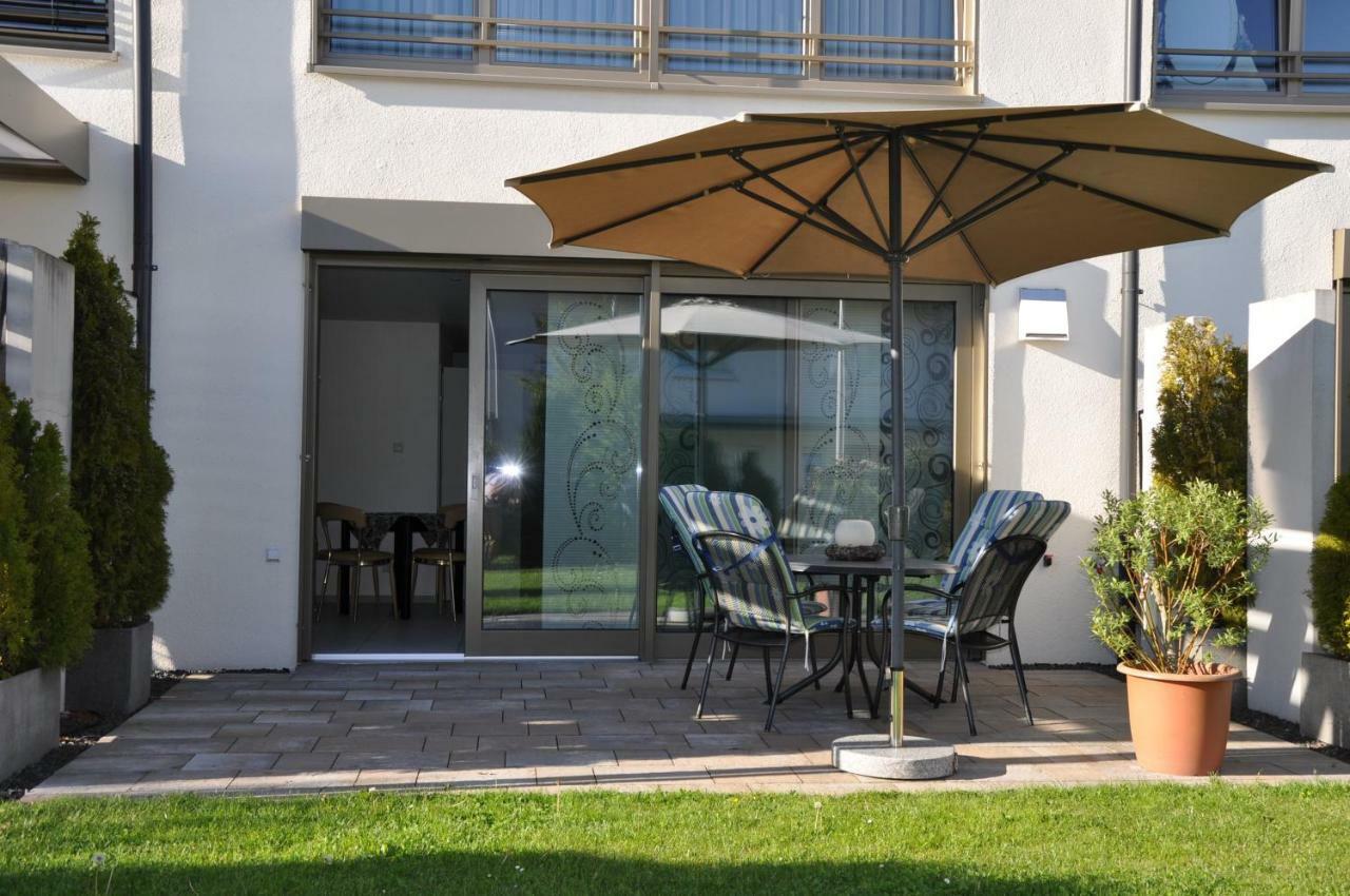 Ferienwohnung Fischbach Friedrichshafen Luaran gambar