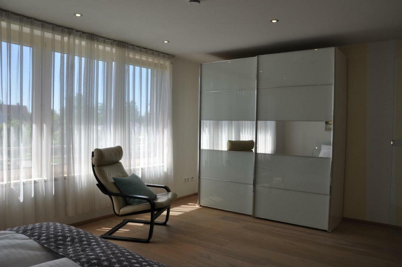 Ferienwohnung Fischbach Friedrichshafen Luaran gambar