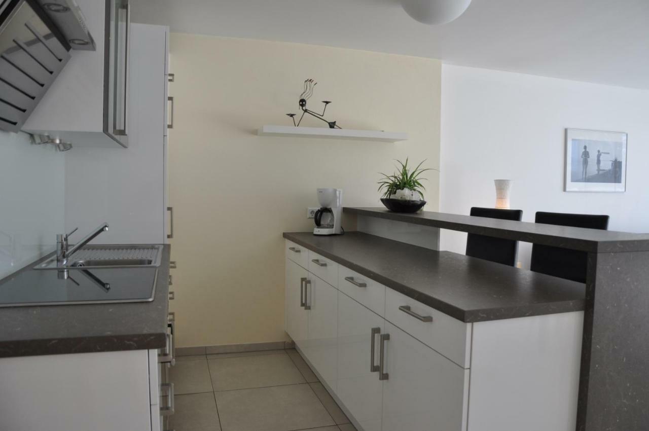 Ferienwohnung Fischbach Friedrichshafen Luaran gambar