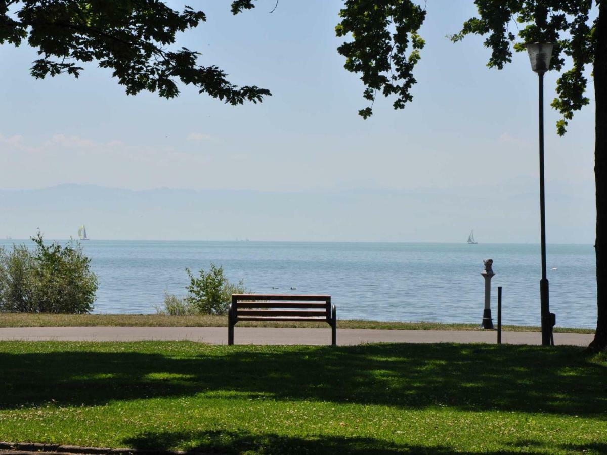 Ferienwohnung Fischbach Friedrichshafen Luaran gambar